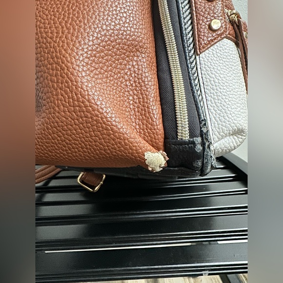 Itzy Ritzy Mini Diaper bag - Picture 14 of 15